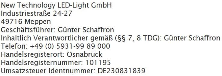 Impressum stallbeleuchtung-kaufen.de.ntligm.de